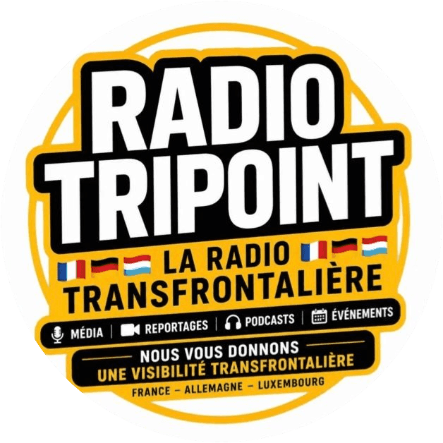 Radio Tripoint Officiel — La radio transfrontalière